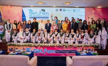 Ministry of Human Rights celebrates International Day of the Girl Child